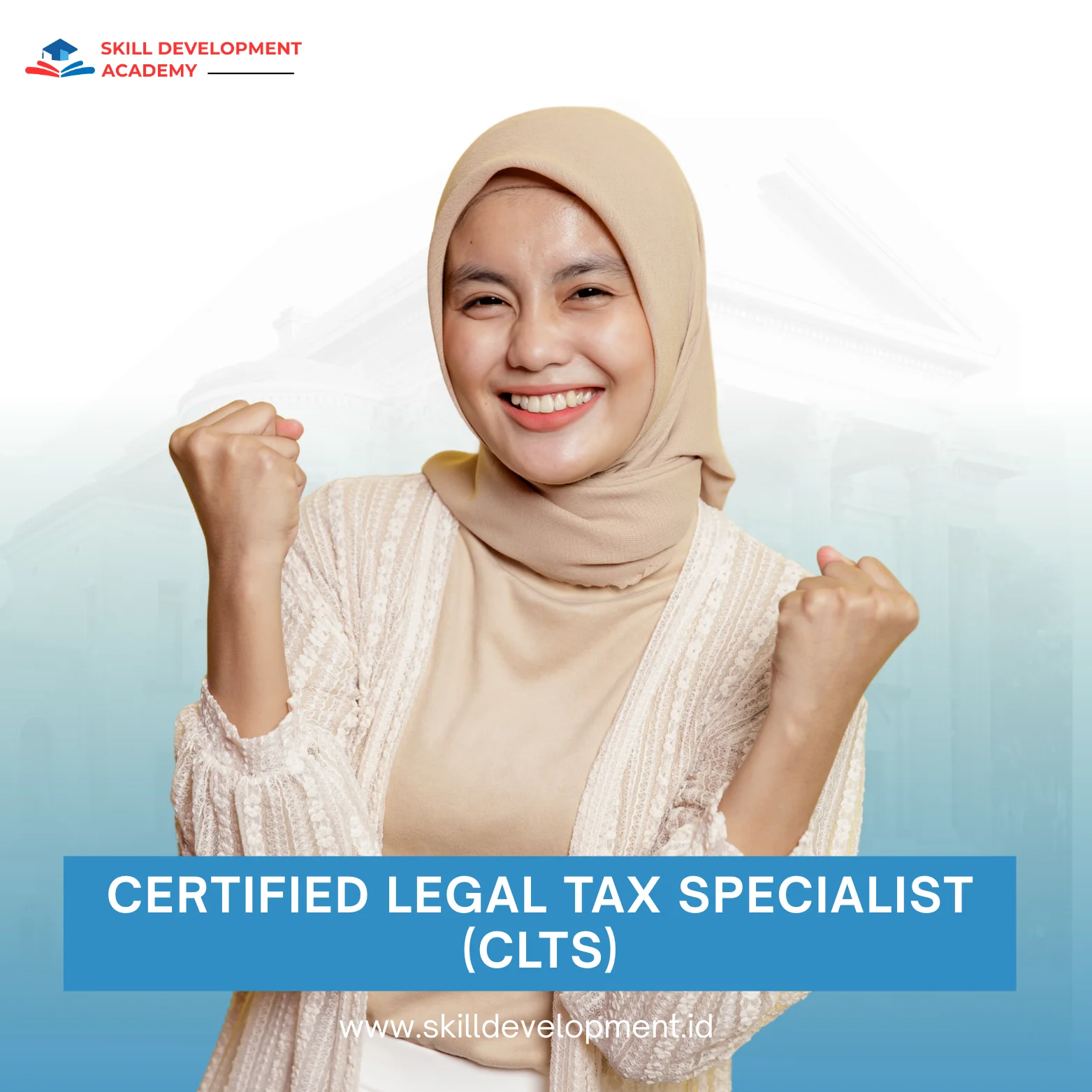 Certified Legal Tax Specialist (CLTS) Skill Development Academy