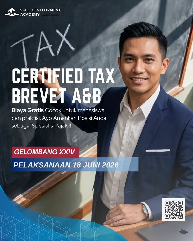 Sertifikasi